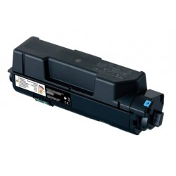 Grossitencre Toner noir compatible EPSON WORKFORCE AL-M310 /AL-M320 / ALM310 / ALM320 - 6100 Pages