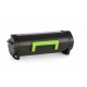 Grossist'Encre Toner Noir compatible pourLexmark B2338 / B2442 / B2546 / B2650 / MB2338 / MB2442 / MB2546 / MB2650
