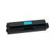 Grossist’Encre Cartouche de Toner Cyan COMPATIBLE pour Xerox C230 / C235