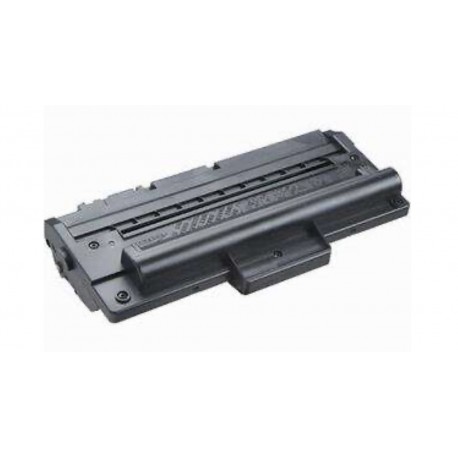 Grossist’Encre Toner Laser Noir Compatible 109R00725 Xerox Phaser 3116, 3120, 3121, 3130, 3131, 3132