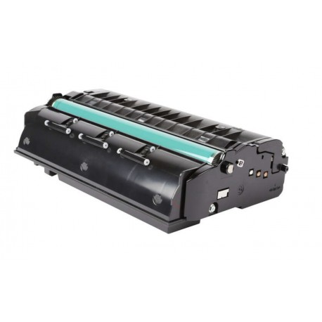 Grossist’Encre Cartouche de Toner Noir COMPATIBLE pour Ricoh Aficio 407246 / SP311HE