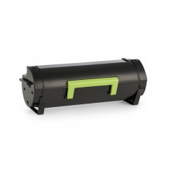 Grossist’Encre Cartouche Compatible pour Lexmark MS321/MS421/MS521/MS621/MS622/MX321/MX421/MX521/MX522/MX622