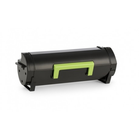 Grossist’Encre Cartouche Compatible pour Lexmark MS321/MS421/MS521/MS621/MS622/MX321/MX421/MX521/MX522/MX622