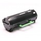 Grossist’Encre Cartouche de Toner Noir COMPATIBLE pour LEXMARK M3250 / XM3250