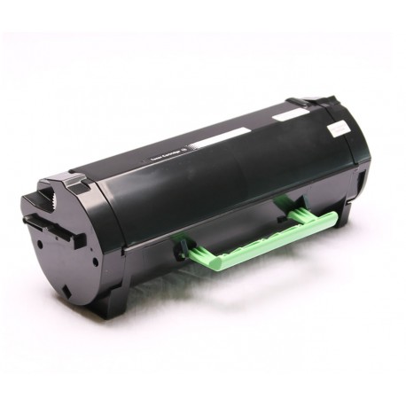 Grossist’Encre Cartouche de Toner Noir COMPATIBLE pour LEXMARK M3250 / XM3250