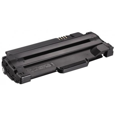 Grossist’Encre Cartouche Toner Laser Compatible pour DELL 1130