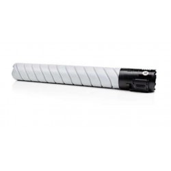 Cartouche de Toner Noir COMPATIBLE équivalent à KONICA MINOLTA TN321