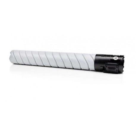 Cartouche de Toner Noir COMPATIBLE équivalent à KONICA MINOLTA TN321