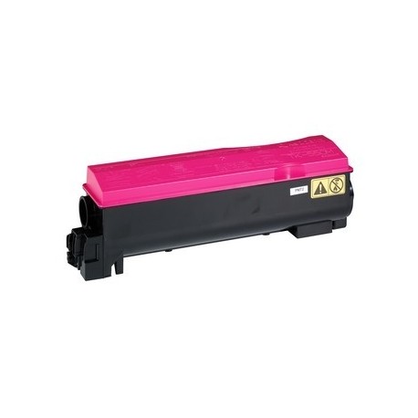 Grossist’Encre Cartouche Toner Laser Compatible pour TK540M KYOCERA