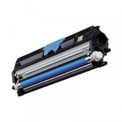 Grossist’Encre Cartouche Toner Laser Toner Laser Cyan Compatible XEROX PHASER 6121 106R01466