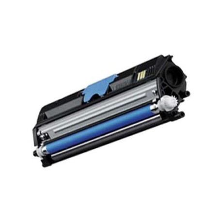 Grossist’Encre Cartouche Toner Laser Toner Laser Cyan Compatible XEROX PHASER 6121 106R01466