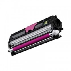Grossist’Encre Cartouche Toner Laser Magenta Compatible XEROX PHASER 6121 106R01467