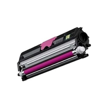 Grossist’Encre Cartouche Toner Laser Magenta Compatible XEROX PHASER 6121 106R01467