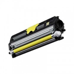Grossist’Encre Cartouche Toner Laser Jaune Compatible XEROX PHASER 6121 106R01468
