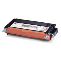 Grossist’Encre Cartouche Toner Laser Cyan Compatible pour XEROX PHASER 6280
