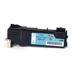 Grossist’Encre Cartouche Toner Laser Cyan Compatible pour XEROX PHASER 6128