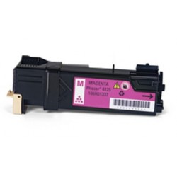 Grossist’Encre Cartouche Toner Laser Magenta Compatible pour XEROX PHASER 6128