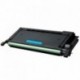 Grossist’Encre Cartouche Toner Laser Cyan Compatible pour SAMSUNG CLP620