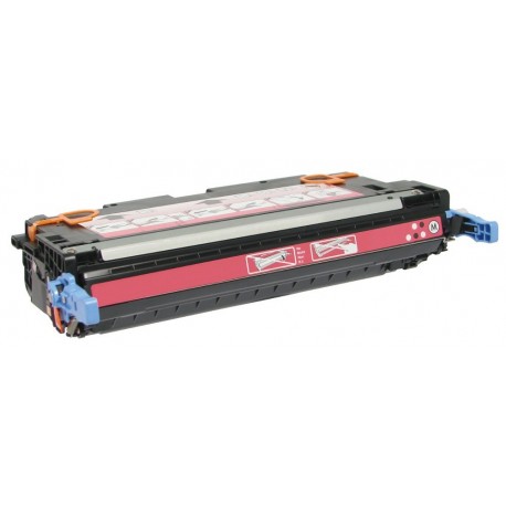 Grossist’Encre Cartouche Toner Laser Magenta Compatible pour CANON CGR711 EP711M