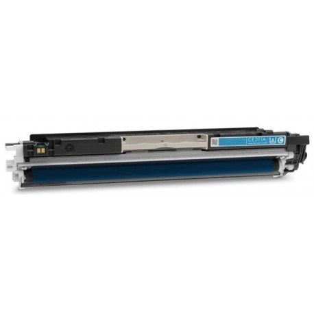 Grossist’Encre Cartouche Toner Laser Cyan Compatible pour CANON CRG729C