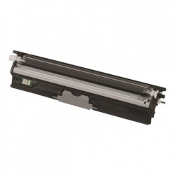 Grossist’Encre Cartouche Toner Laser Noir Compatible pour OKI C110