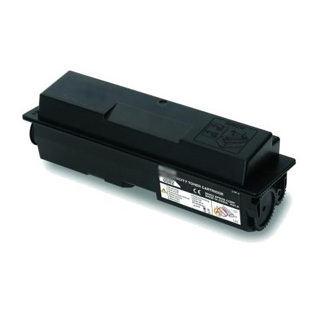 Grossist’Encre Cartouche Toner Laser 3000 Pages Compatible pour EPSON ACULASER M2300 M2400