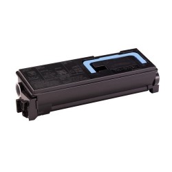 Grossist’Encre Cartouche Toner Laser Noir Compatible pour KYOCERA TK570