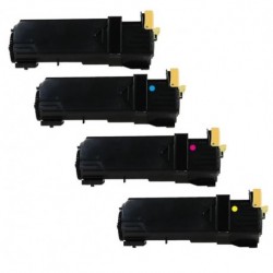 Grossist’Encre Cartouche Lot de 4 Cartouches Toners Lasers Compatibles pour EPSON ACULASER C2900 BK/C/M/Y