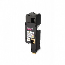 Grossist’Encre Cartouche Toner Laser Magenta Compatible pour EPSON C1700