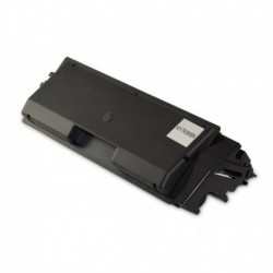 Grossist’Encre Cartouche Toner Laser Compatible pour KYOCERA TK590 Noir
