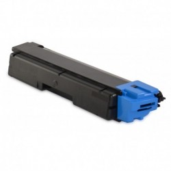 Grossist’Encre Cartouche Toner Laser Compatible pour KYOCERA TK590 Cyan