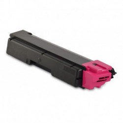 Grossist’Encre Cartouche Toner Laser Compatible pour KYOCERA TK590 Magenta