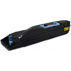 Grossist’Encre Cartouche Toner Laser Compatible pour KYOCERA TK865 Noir