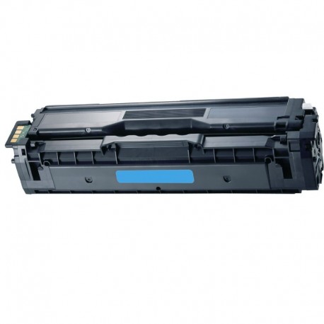 Grossist’Encre Cartouche Toner Laser Cyan Compatible pour SAMSUNG CLP415