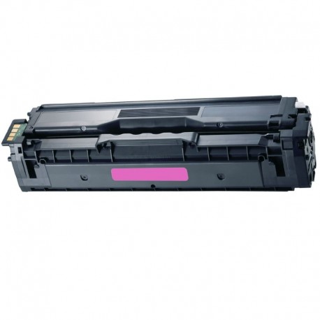 Grossist’Encre Cartouche Toner Laser Magenta Compatible pour SAMSUNG CLP415