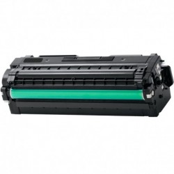 Grossist’Encre Cartouche Toner Laser Noir Compatible pour SAMSUNG CLP680