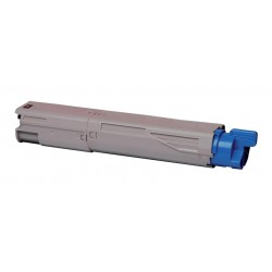 Grossist’Encre Cartouche Toner Laser Noir Compatible pour OKI C3520MFP / MC350