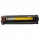 Grossist’Encre Cartouche Toner Laser Jaune Compatible pour CANON CRG731Y