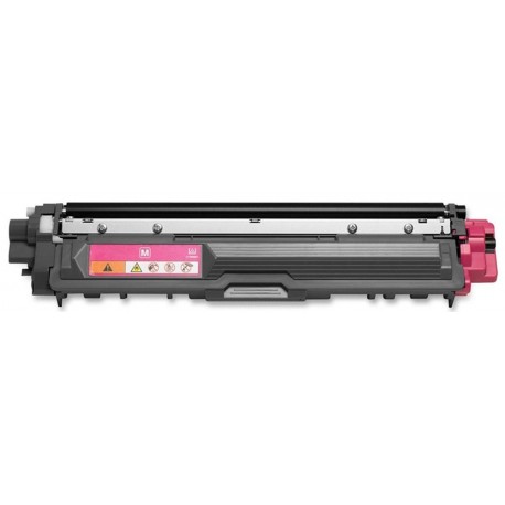 Grossist’Encre Cartouche Toner Laser Magenta Compatible pour BROTHER TN245M