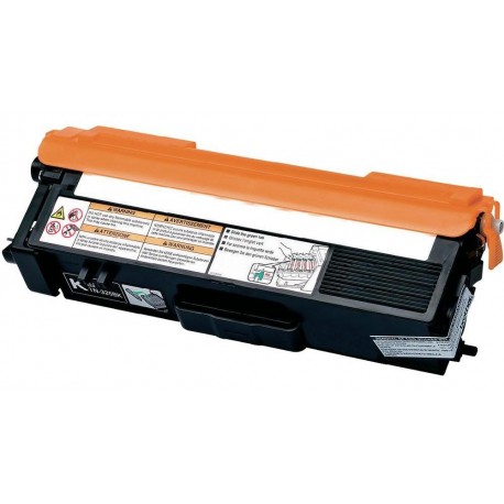 Grossist’Encre Cartouche Toner Noir Laser Compatible BROTHER TN328BK