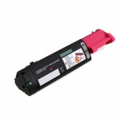 Grossist’Encre Cartouche Toner Laser Magenta Compatible pour EPSON C1100