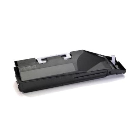 Grossist’Encre Cartouche Toner Laser Noir Compatible pour KYOCERA TK855