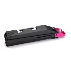 Grossist’Encre Cartouche Toner Laser Magenta Compatible pour KYOCERA TK855