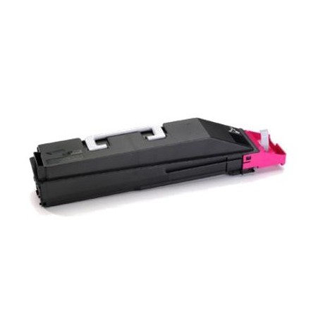 Grossist’Encre Cartouche Toner Laser Magenta Compatible pour KYOCERA TK855
