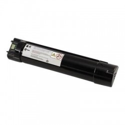 Grossist’Encre Cartouche Toner Laser Noir Compatible pour DELL 5130