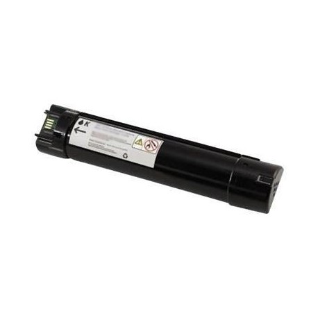 Grossist’Encre Cartouche Toner Laser Noir Compatible pour DELL 5130