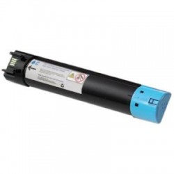 Grossist’Encre Cartouche Toner Laser Cyan Compatible pour DELL 5130