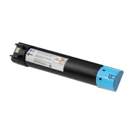 Grossist’Encre Cartouche Toner Laser Cyan Compatible pour DELL 5130