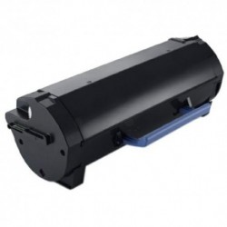Grossist’Encre Cartouche Toner Laser Compatible pour DELL B2360 / B3460