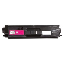 Grossist’Encre Cartouche Cartouche Toner Laser Magenta Haute Capacité Compatible BROTHER TN326M